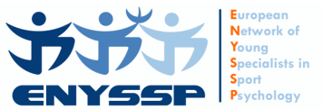 ENYSSP logo